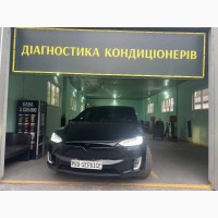 Заправка и ремонт автокондиционеров в Днепре – быстро, надежно, с гарантией