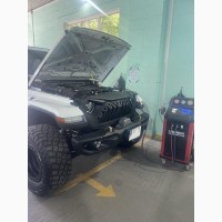 Заправка и ремонт автокондиционеров в Днепре – быстро, надежно, с гарантией