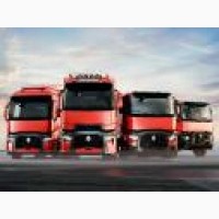 Потрібен водій далекобійник міжнародник