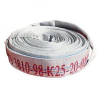 Пожежні рукави від виробника - міцність і надійність бeз переплат. Київ