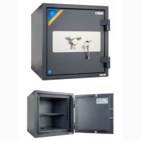 Новый огневзломостойкий сейф Blockline BFS 46 KL - магазин VinCom