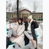 Зимняя одежда от DIMITRA - от производителя