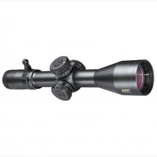 Bushnell xrs-ii 4.5-30x50 tremor 3 black riflescope (indooptics)