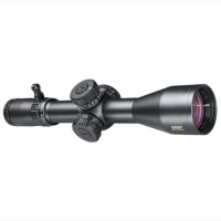 Bushnell xrs-ii 4.5-30x50 tremor 3 black riflescope (indooptics)