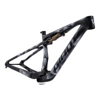 2026 Giant Anthem Advanced SL SE World Chion Frameset (KINGCYCLESPORT)