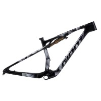 2026 Giant Anthem Advanced SL SE World Chion Frameset (KINGCYCLESPORT)