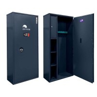 Якісний сейф для зброї Hunter GLST.650.E з доставкою - магазин VinCom