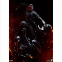 Marvel’s Midnight Suns Blade 1/3 Scale Limited Edition Statue (MEGATRONTOYS)