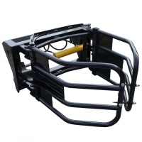 Захват для тюків ( боковий захват для тюків)