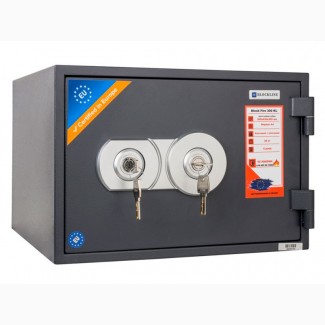 Новый сейф Blockline Block Fire 300 KL с оперативной доставкой