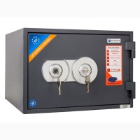 Новый сейф Blockline Block Fire 300 KL с оперативной доставкой