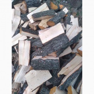 Паливні дрова з доставкою – Горохів, Луцький район