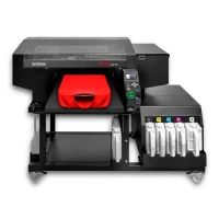 Brother GTX Pro Bulk Printer (PT.Megah Printing)