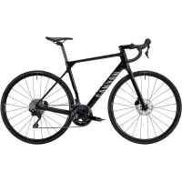 2026 Canyon Endurace CF 7 LTD Road Bike (BIKOTIQUE)