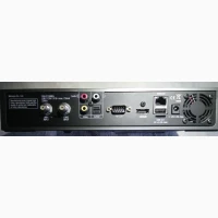 Спутниковый супутниковий декодер транслятор HD ресивер Satellite Prismcube Ruby Linux OS