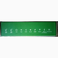 Спутниковый супутниковий декодер транслятор HD ресивер Satellite Prismcube Ruby Linux OS