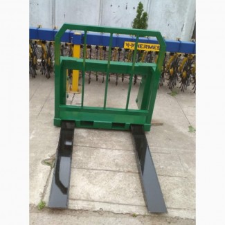 Вила для піддонів (паллетні)