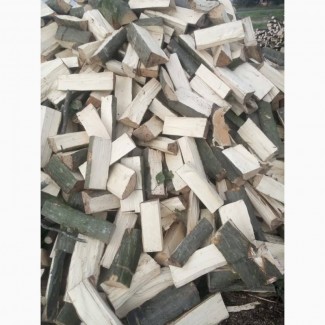 Купити дрова Горохів – вигідна ціна та швидка доставка