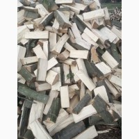 Купити дрова Горохів – вигідна ціна та швидка доставка