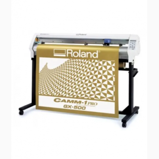 Roland CAMM-1 GX-500 (harisefendi)