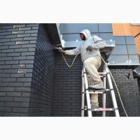 Профессиональная покраска стен, которая выглядит дорого и служит долго