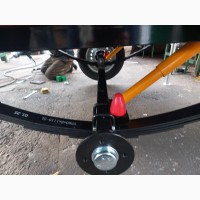 Причіп, який переживе ваш автомобіль