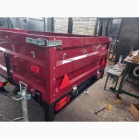 Причіп, який переживе ваш автомобіль