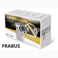 Ингалятор небулайзер ультразвуковой для детей и взрослых FRABUS