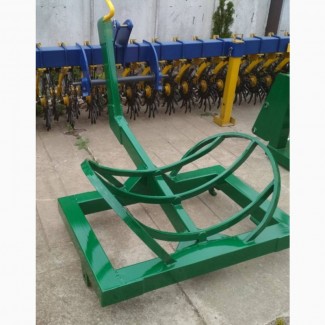 Захват Біг-Бегів. Гак для біг-бігів