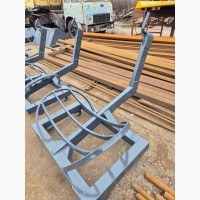 Захват Біг-Бегів. Гак для біг-бігів