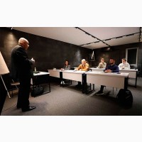 Очний курс з профайлінгу у Києві - стань експертом профайлером