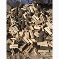 Продаж рубаних дров твердих порід Млинів та Млинівський район