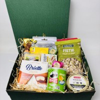 Подарунковий продуктовий набір Maxi Box – вишуканий смак у кожній деталі