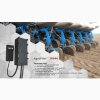Універсальний датчик насіння AgroPilot IR940, контроль висіву для: John Deere, Kinze