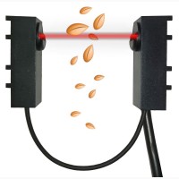 Універсальний датчик насіння AgroPilot IR940, контроль висіву для: John Deere, Kinze