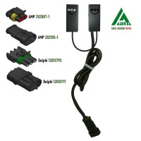 Універсальний датчик насіння AgroPilot IR940, контроль висіву для: John Deere, Kinze