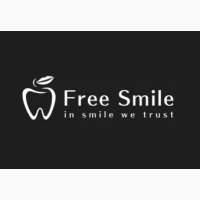 Стоматологія Free Smile у Бучі