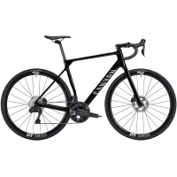 2026 Canyon Endurace CF 8 Di2 Road Bike (BIKOTIQUE)