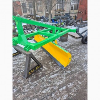 Відвал грейдерний, бульдозерний (Лопата)