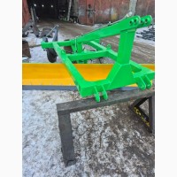 Відвал грейдерний, бульдозерний (Лопата)