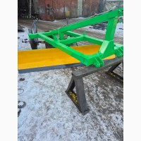 Відвал грейдерний, бульдозерний (Лопата)