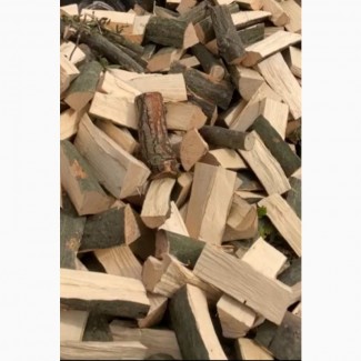 Купити дрова за вигідними цінами Млинів