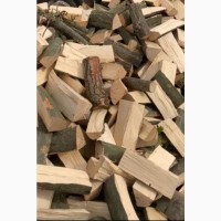 Купити дрова за вигідними цінами Млинів