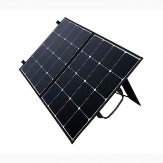 Нова сонячна панель EnerSol ESP-100W з доставкою
