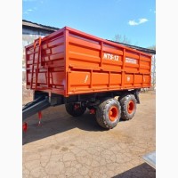 Причеп тракторний НТС-12