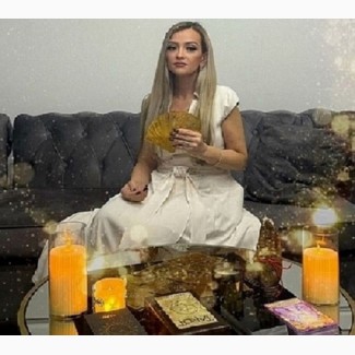 Ясновидящая, таролог Наталья. Точное гадание и помощь в сложных ситуациях