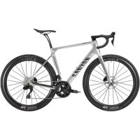 2026 Canyon Endurace CF SLX 7 Di2 GRC Road Bike (BIKOTIQUE)