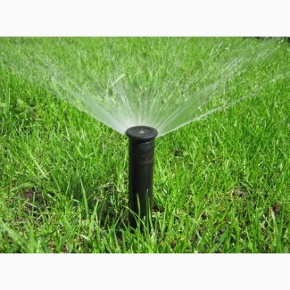 Автоматичні системи поливу З РОЗУМОМ