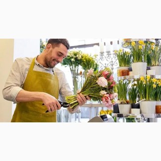 Доставка квітів Кам’янське від квіткового магазину PATIO – краса, яку легко подарувати