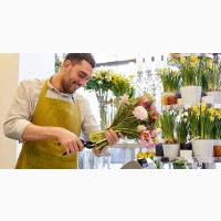 Доставка квітів Кам’янське від квіткового магазину PATIO – краса, яку легко подарувати